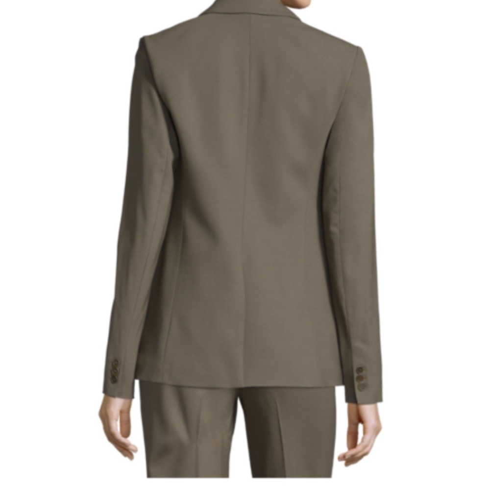 Theory Sedeia Contour Open Front Blazer - image 3
